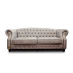LUNA Chesterfield Sofa - Image 2