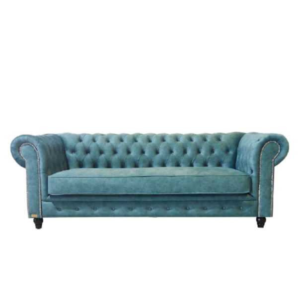 QUELATIN Chesterfield Sofa - Image 2