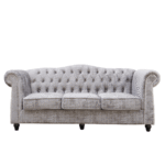 BOWOTER Chesterfield Sofa - Image 3