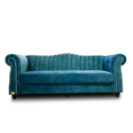 BOWOTER Chesterfield Sofa - Image 2