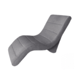 CHIFFON Lounge Chair