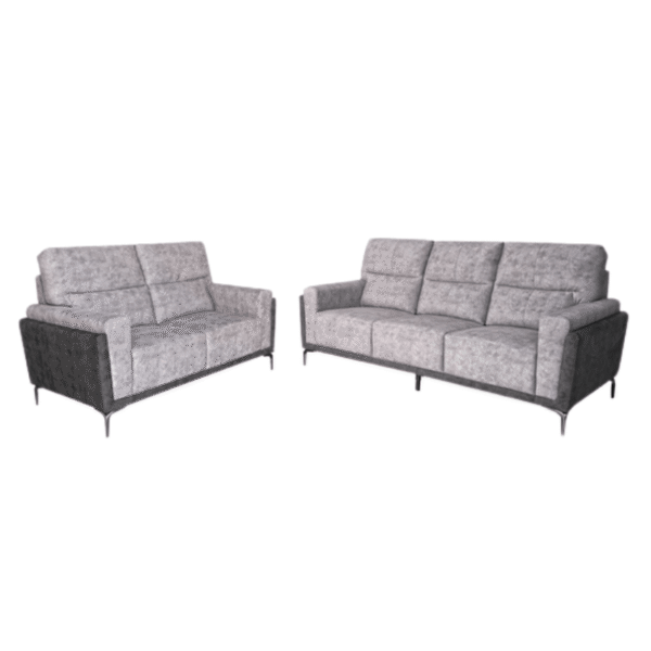 NARA L Shape Sofa - Image 2