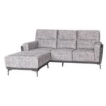 NARA L Shape Sofa