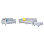 CASHTER L Shape Sofa
