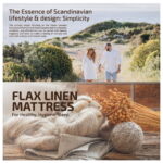 King Koil Simplicity HARMONY SUPPORT Mattress - Image 3