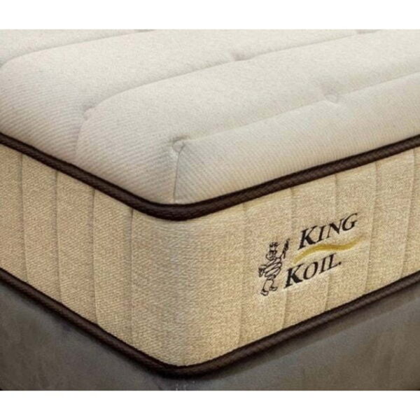 King Koil Simplicity HARMONY CARE Mattress - Image 3