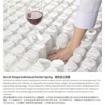 King Koil Simplicity HARMONY CARE Mattress - Image 2