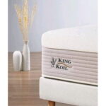 King Koil Simplicity HARMONY FIRM Mattress - Image 3
