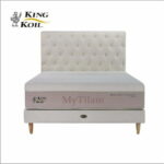 King Koil Simplicity HARMONY GENTLE Mattress - Image 6