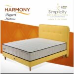 King Koil Simplicity HARMONY SUPPORT Mattress - Image 2