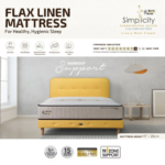 King Koil Simplicity HARMONY SUPPORT Mattress