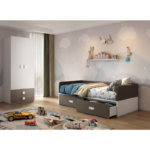 HARPER Kid's Bedroom Set