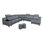 QUOTINANT Corner Sofa