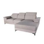 XTEND L Shape Pull-Out Sofa