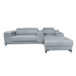 RAVONE L Shape Sofa