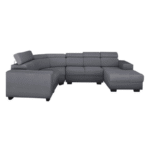 LOVENA Corner Sofa