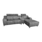 RINZO L Shape Sofa