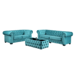 TASMANIA Chesterfield Sofa