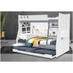 HOMIE Kid's Bed Frame