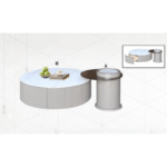 WILLTON Coffee Table