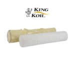 King Koil Latex Bolster