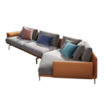 ARENY Corner Sofa