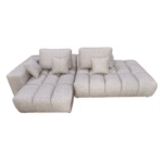 BRICK L Shape Sofa