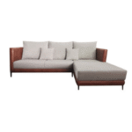 NOIR L Shape Sofa