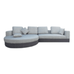 KERRY L Shape Sofa