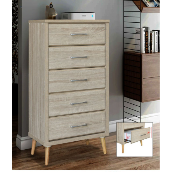MONACO Chestdrawer - Image 2