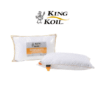 King Koil Simplicity Micro-Fiber Pillow