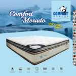 Comfort Spring MORADO Mattress