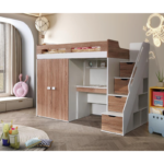 OAKLEY Kid's Bedframe