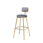DIANE Bar Counter Stool
