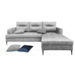 SHERATON L Shape Push Back Sofa