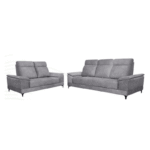 PONANZA Push Back Sofa