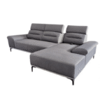EAGLE L Shape Push Back Sofa