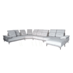 HYDRA Corner Push Back Sofa
