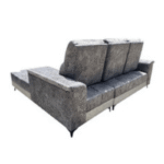 KROXA L Shape Push Back Sofa - Image 2