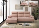 MELANDO L Shape Push Back Sofa - Image 3