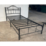 SENERY Metal Bed - Image 2