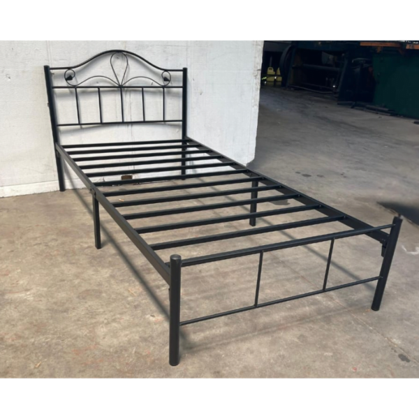 SENERY Metal Bed - Image 2