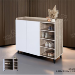 PASSO Shoe Cabinet