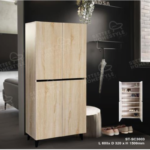 SKYLUXE Shoe Cabinet