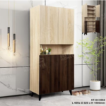 CASCADE Shoe Cabinet