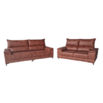 VINTAGE Sofa Set