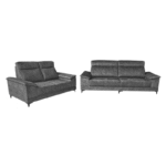 ORGANZA Sofa Set