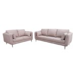 SATINE Sofa Set