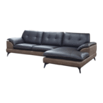 ELEGANCE L Shape Sofa