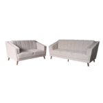 CHIKAGEN Sofa Set